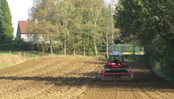 Onzekerheid troef: akkerbouwers twijfelen massaal over hun teeltplanning 2026