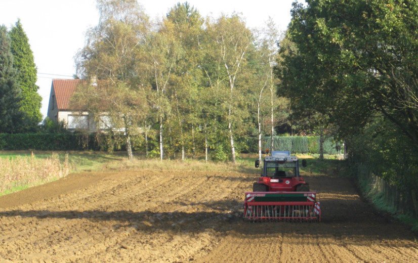Onzekerheid troef: akkerbouwers twijfelen massaal over hun teeltplanning 2026