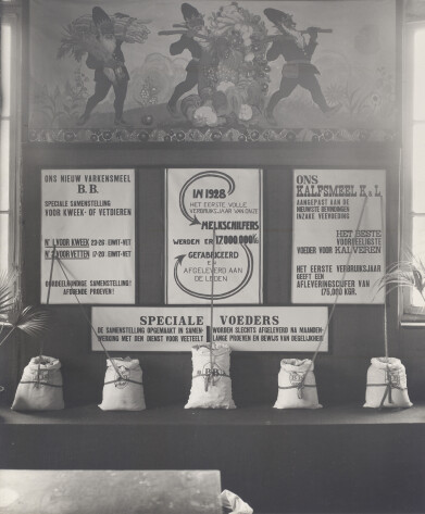 Arvesta geschiedenis 7