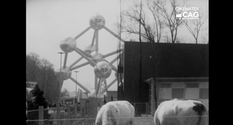 cinema rural atomium landbouwgeschiedenis CAG