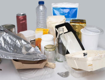 Fost Plus recycleert 65 kilogram verpakkingsafval per Belg