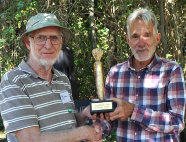 Van groente tot instrument: Hamme houdt eerste Kampioenschap Wortelfluiten