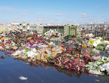 Coronacrisis dramatisch voor sierteeltsector 