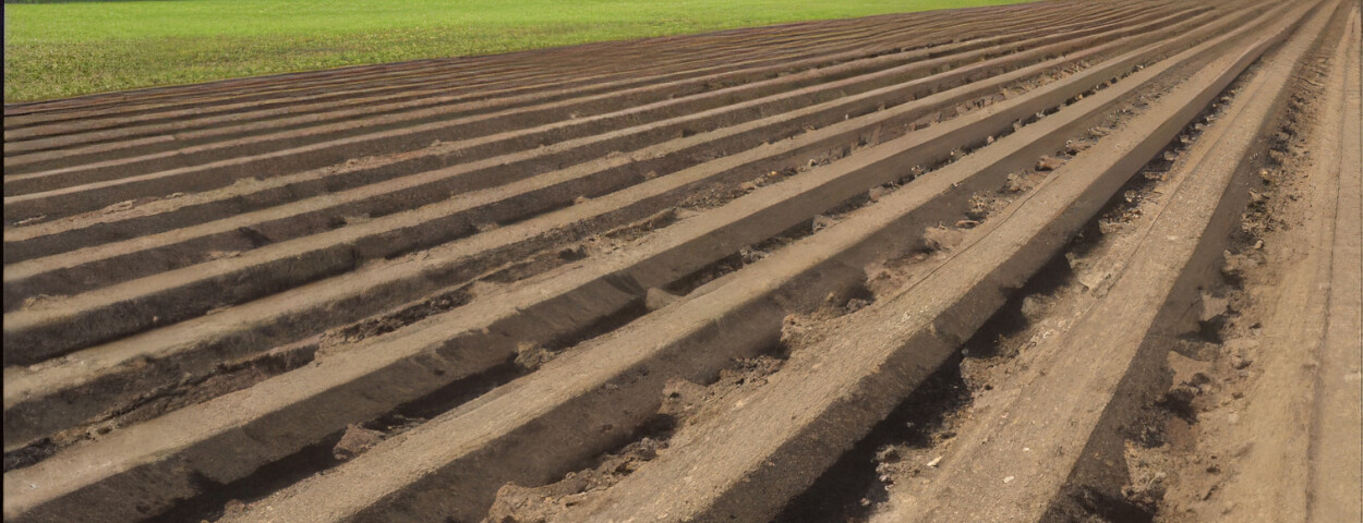 Drempels goed voorbeeld