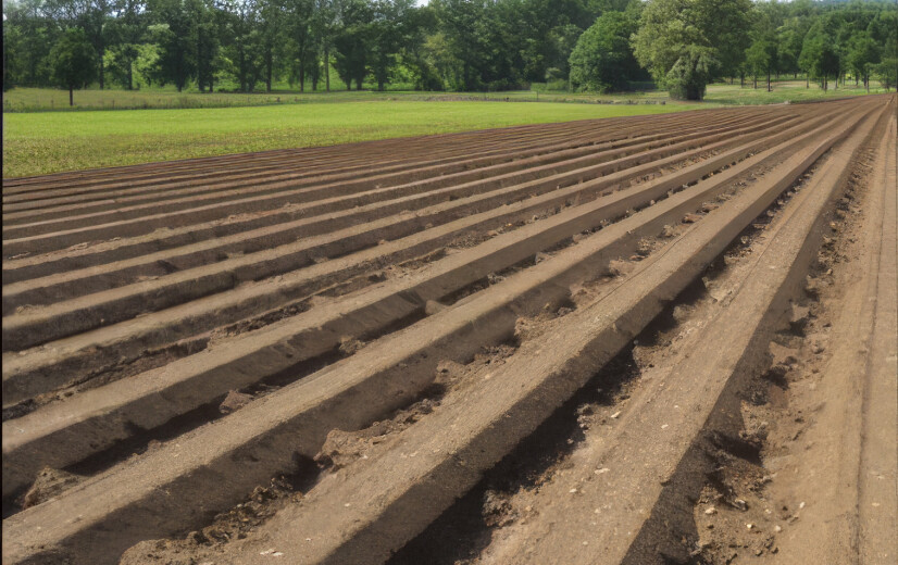 Drempels bij ruggenteelt: wanneer is het verplicht?
