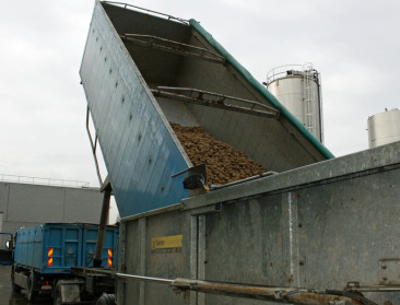 Clarebout Potatoes wil productiesite in Moeskroen sluiten