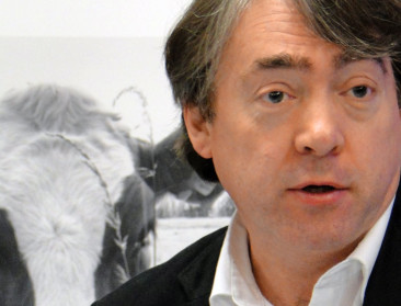 Bekende personen delen hun mening over landbouwbeleid