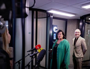 Landbouw krijgt prominente rol in Nederlands regeerakkoord