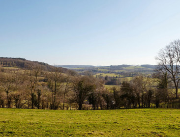 Bescherming Voerstreek als cultuurhistorisch landschap
