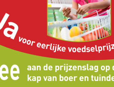 FAO: Voedselprijzen bereiken laagste peil in 7 jaar