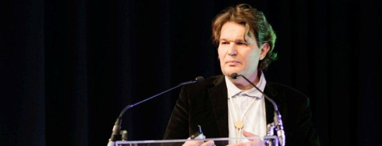 Pieter Spanoghe eufarmbook lancering