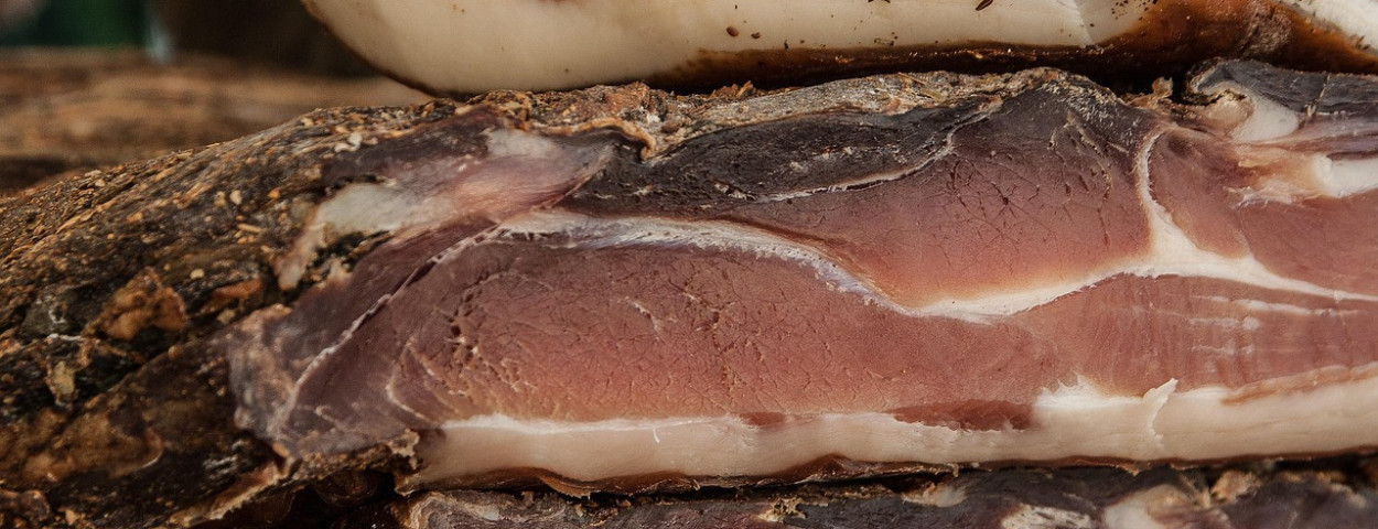 charcuterie