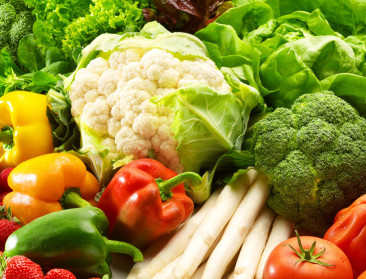 Mogelijk btw-tarief van nul procent op groenten en fruit in 2022