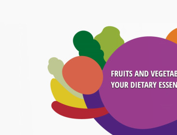 FAO roept 2021 uit tot Internationaal Jaar van Groenten en Fruit