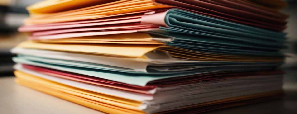 dossier mappen documenten1