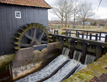 "Mentaliteitswijziging naar rationeel watergebruik"
