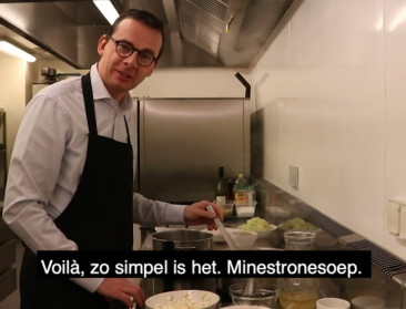 Vlaamse kookapp van half miljoen verdwijnt