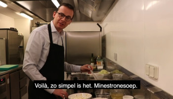 Vlaamse kookapp van half miljoen verdwijnt
