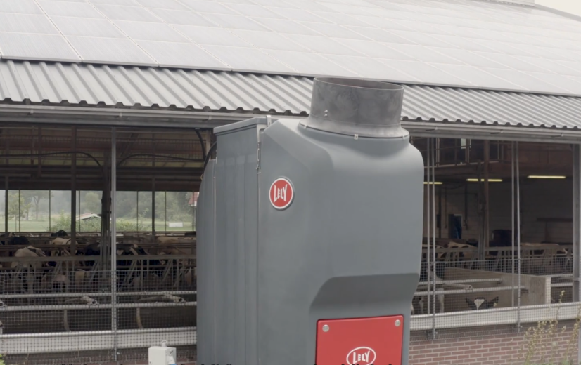 Stikstof: Fedagrim roept milieuorganisaties op om naar de overlegtafel te komen