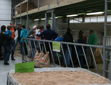 Nieuwe Antwerpse aanpak duurzame en verbrede landbouw