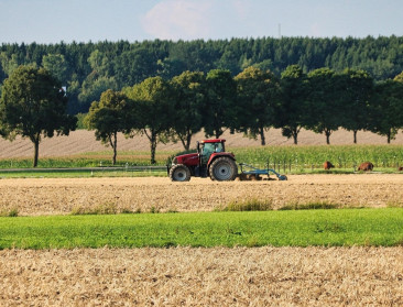 Vernieuwde B3W-website moet boeren naar slimme bemesting en duurzame teelten gidsen