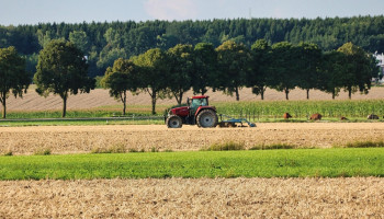 Vernieuwde B3W-website moet boeren naar slimme bemesting en duurzame teelten gidsen