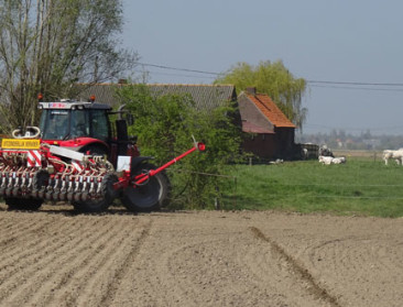 "Nieuw GLB moet redelijk boereninkomen waarborgen"
