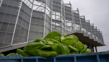 Inagro legt toekomstkoers vast