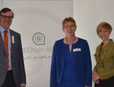 OVOCOM zoekt meer (inter)nationale samenwerking