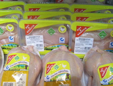 BFA stelt zich vragen bij opkomst ggo-vrij label