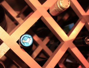 Wijnsector lanceert label '100% Belgische wijn'