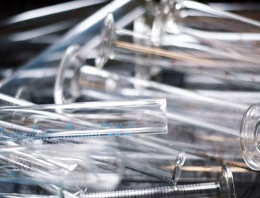 "Stalen steeds vaker gecontroleerd in buitenland"