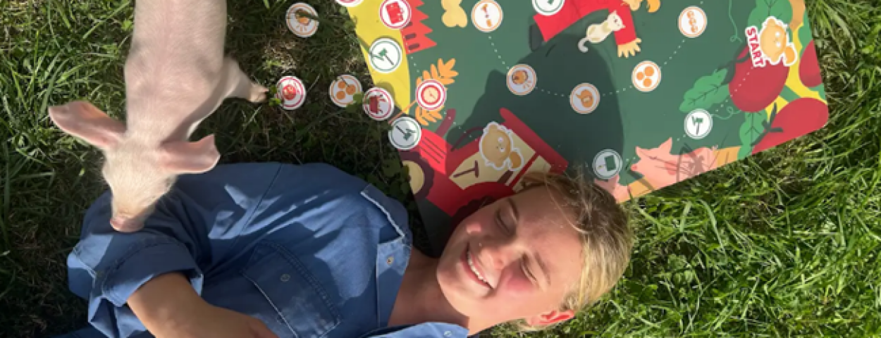 DromenvoorLeonie