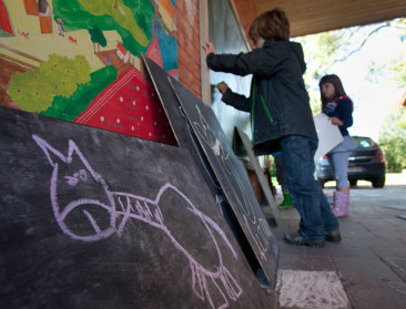 RURANT zoekt boeren voor netwerk rond recreatie