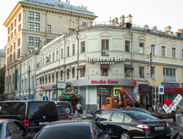 Russische economie in troebele waters