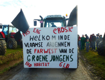 IHD-bedrijven op gemeenteniveau in kaart gebracht