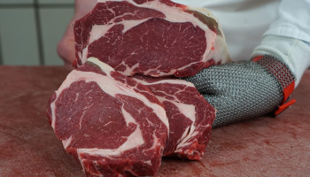 Rundvlees bijna een vijfde duurder door impact blauwtongvirus