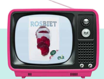 Minder vlees eten als boodschap van algemeen nut op VRT