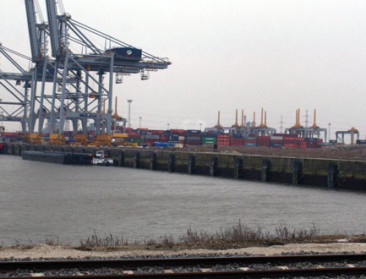 Industrie lijkt af te stevenen op eigen stikstofarrest