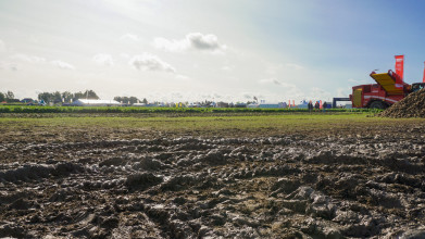 Werktuigdagen 5