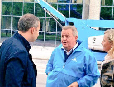 "Uniek Belgisch ketenoverleg is voorbeeld voor Europa"