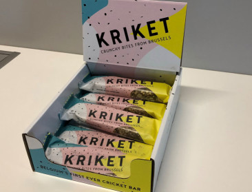 Novel Food Platform maakt EU-verordening verteerbaar