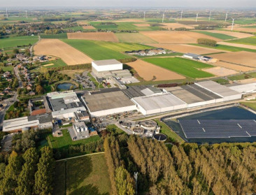 Diepvriesbedrijf Crop's breidt uit in VS