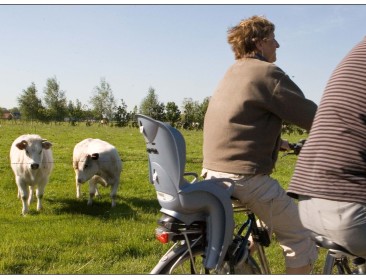 Provincies trekken nieuwe plattelandscampagnes op gang