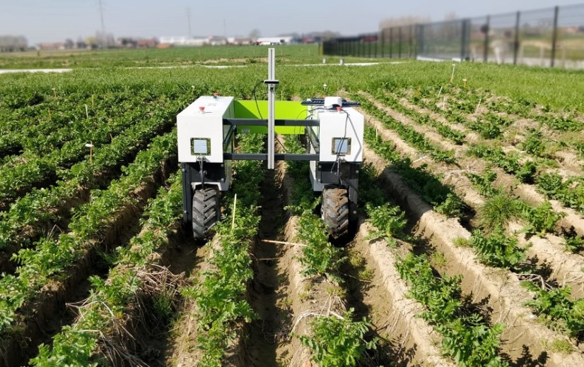 Vlaming is niet op de hoogte van milieu-inspanningen door landbouwsector
