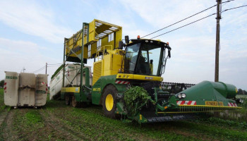 Loonwerkersassociatie: “Uitsluiting loonwerkers van VLIF-steun creëert oneerlijk speelveld”