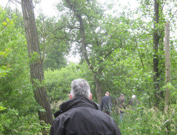 WWF lanceert op 60ste verjaardag fonds voor "natuur bij ons"