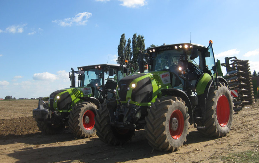 Jaarlijkse keuring voor snelle tractoren verdwijnt, maar beperkende regelgeving blijft