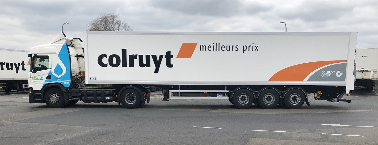 colruyt