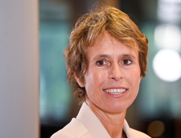Ann Wurman wordt nieuwe CEO van Fevia